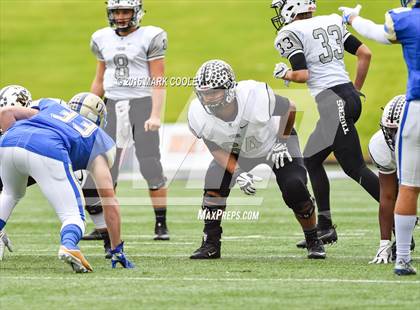 Thumbnail 1 in Rockdale vs. Malakoff (UIL 3A Regional Playoff) photogallery.
