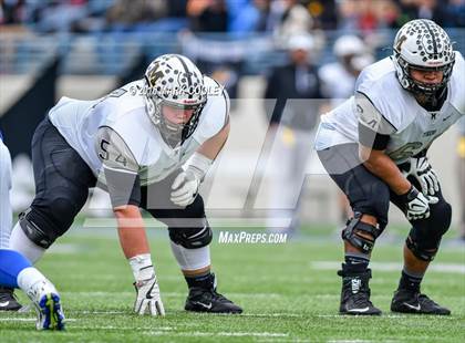 Thumbnail 1 in Rockdale vs. Malakoff (UIL 3A Regional Playoff) photogallery.