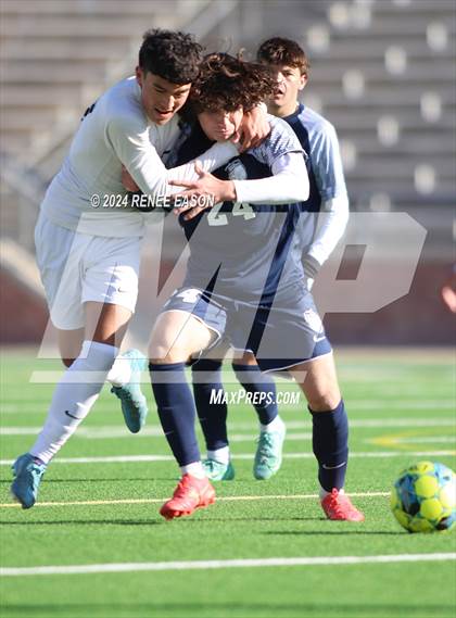 Thumbnail 2 in Parkland @ Lone Star photogallery.