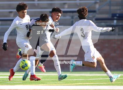 Thumbnail 3 in Parkland @ Lone Star photogallery.