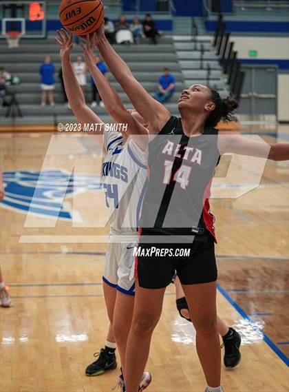 Thumbnail 3 in Alta @ Pleasant Grove photogallery.
