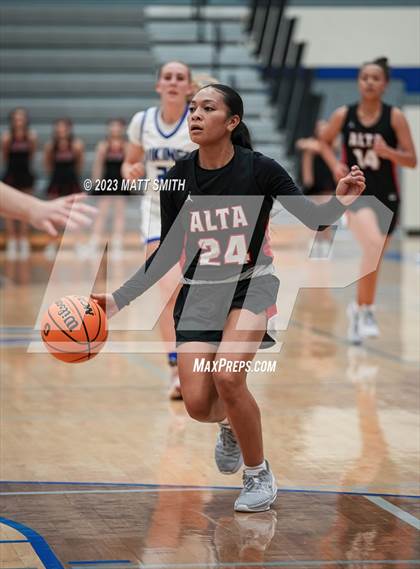 Thumbnail 1 in Alta @ Pleasant Grove photogallery.