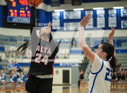 Thumbnail 1 in Alta @ Pleasant Grove photogallery.