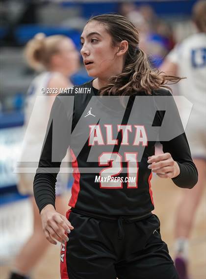 Thumbnail 1 in Alta @ Pleasant Grove photogallery.