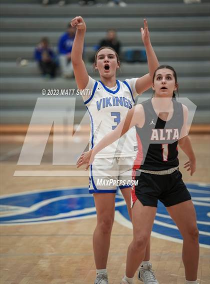 Thumbnail 1 in Alta @ Pleasant Grove photogallery.