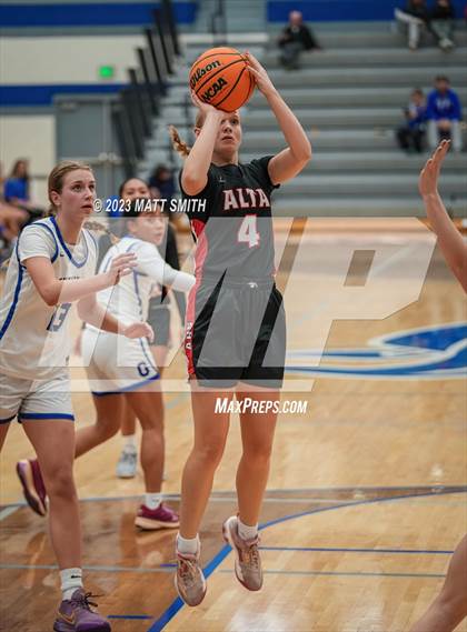 Thumbnail 1 in Alta @ Pleasant Grove photogallery.