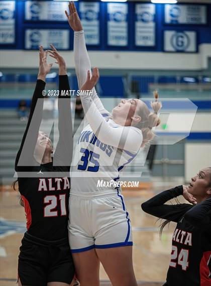 Thumbnail 3 in Alta @ Pleasant Grove photogallery.