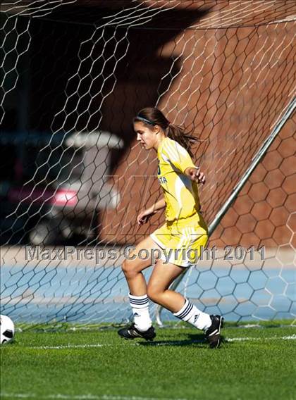 Thumbnail 1 in Anoka vs Wayzata (Challenge Cup Tournament) photogallery.