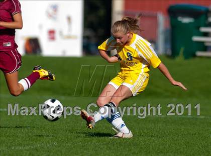Thumbnail 1 in Anoka vs Wayzata (Challenge Cup Tournament) photogallery.