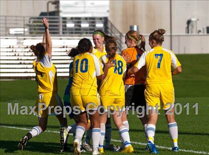 Thumbnail 3 in Anoka vs Wayzata (Challenge Cup Tournament) photogallery.