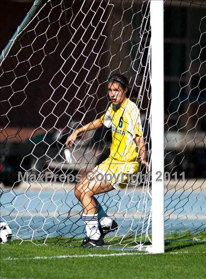 Thumbnail 2 in Anoka vs Wayzata (Challenge Cup Tournament) photogallery.