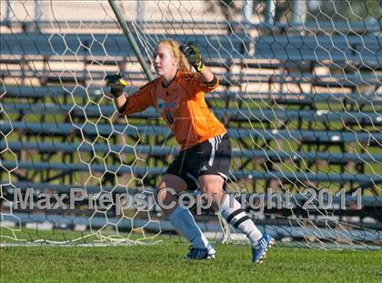 Thumbnail 2 in Anoka vs Wayzata (Challenge Cup Tournament) photogallery.