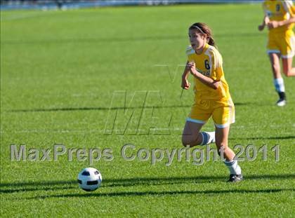 Thumbnail 1 in Anoka vs Wayzata (Challenge Cup Tournament) photogallery.