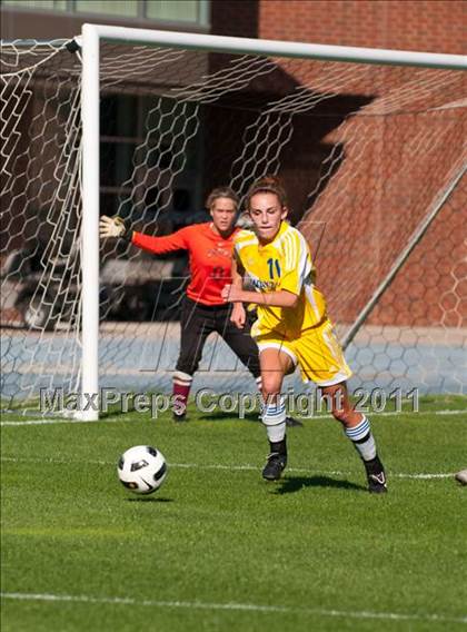 Thumbnail 3 in Anoka vs Wayzata (Challenge Cup Tournament) photogallery.