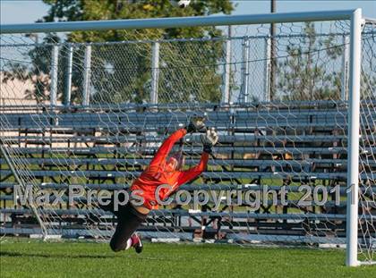 Thumbnail 3 in Anoka vs Wayzata (Challenge Cup Tournament) photogallery.