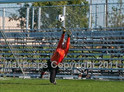 Thumbnail 2 in Anoka vs Wayzata (Challenge Cup Tournament) photogallery.