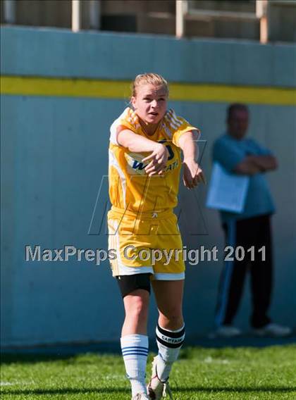 Thumbnail 3 in Anoka vs Wayzata (Challenge Cup Tournament) photogallery.