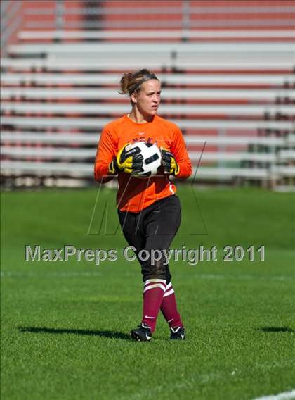 Thumbnail 3 in Anoka vs Wayzata (Challenge Cup Tournament) photogallery.