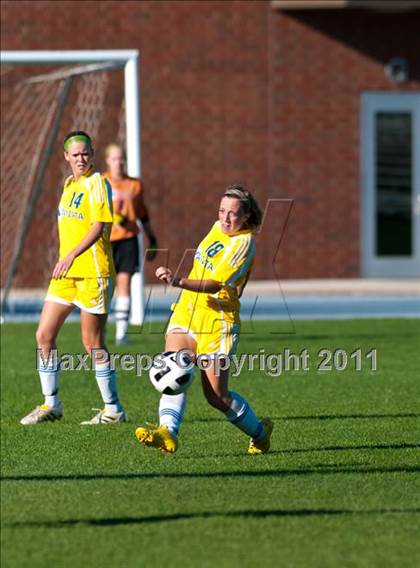 Thumbnail 3 in Anoka vs Wayzata (Challenge Cup Tournament) photogallery.