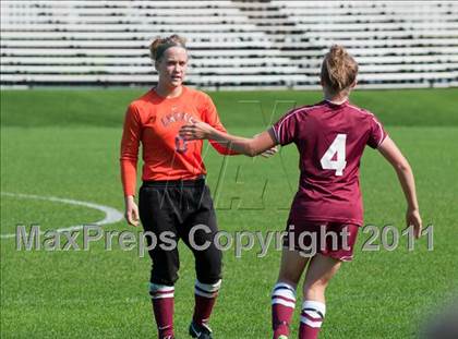 Thumbnail 1 in Anoka vs Wayzata (Challenge Cup Tournament) photogallery.