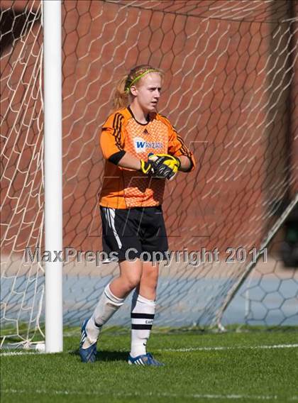 Thumbnail 2 in Anoka vs Wayzata (Challenge Cup Tournament) photogallery.