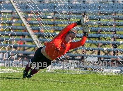 Thumbnail 2 in Anoka vs Wayzata (Challenge Cup Tournament) photogallery.