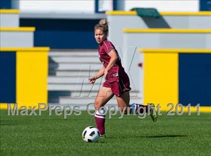 Thumbnail 3 in Anoka vs Wayzata (Challenge Cup Tournament) photogallery.