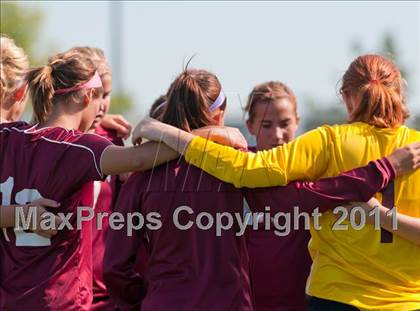 Thumbnail 3 in Anoka vs Wayzata (Challenge Cup Tournament) photogallery.