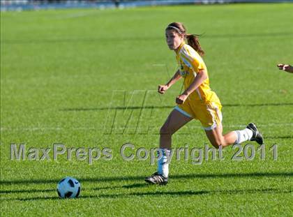 Thumbnail 2 in Anoka vs Wayzata (Challenge Cup Tournament) photogallery.