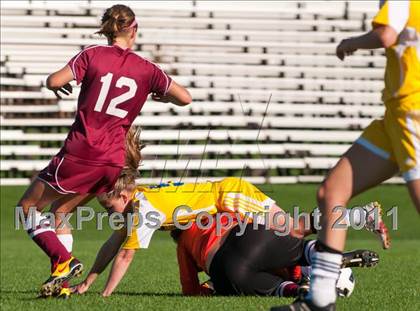 Thumbnail 3 in Anoka vs Wayzata (Challenge Cup Tournament) photogallery.