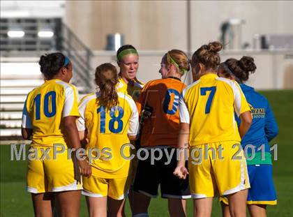 Thumbnail 1 in Anoka vs Wayzata (Challenge Cup Tournament) photogallery.