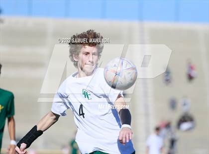 Thumbnail 2 in  Moorpark vs Granada Hills Charter (Royal Winter Showcase Tournament) photogallery.