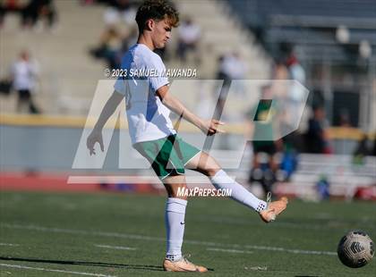 Thumbnail 1 in  Moorpark vs Granada Hills Charter (Royal Winter Showcase Tournament) photogallery.