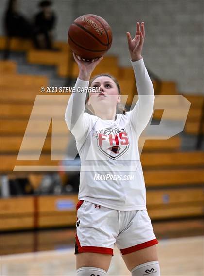 Thumbnail 3 in Enterprise @ Foothill (Harlan Carter Invitational) photogallery.