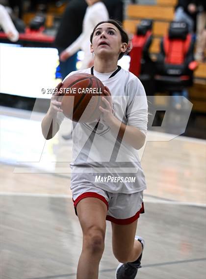 Thumbnail 2 in Enterprise @ Foothill (Harlan Carter Invitational) photogallery.