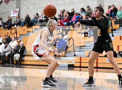 Thumbnail 2 in Enterprise @ Foothill (Harlan Carter Invitational) photogallery.
