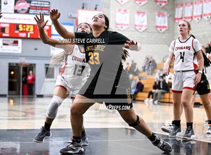 Thumbnail 3 in Enterprise @ Foothill (Harlan Carter Invitational) photogallery.