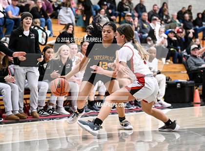 Thumbnail 3 in Enterprise @ Foothill (Harlan Carter Invitational) photogallery.