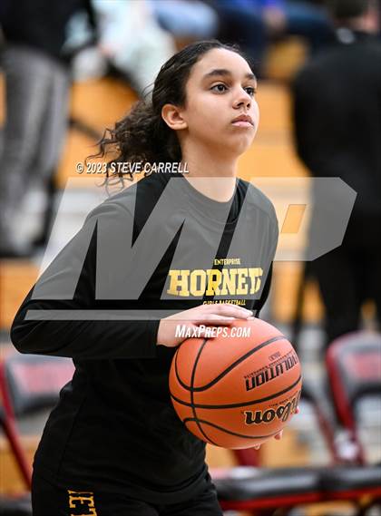 Thumbnail 3 in Enterprise @ Foothill (Harlan Carter Invitational) photogallery.