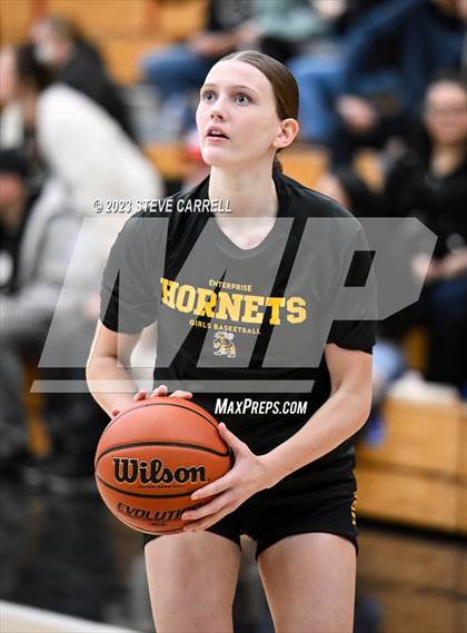 Thumbnail 1 in Enterprise @ Foothill (Harlan Carter Invitational) photogallery.