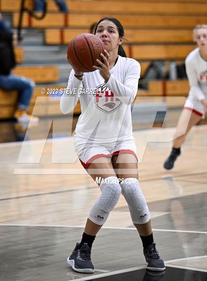 Thumbnail 3 in Enterprise @ Foothill (Harlan Carter Invitational) photogallery.