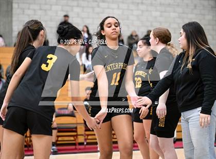 Thumbnail 1 in Enterprise @ Foothill (Harlan Carter Invitational) photogallery.