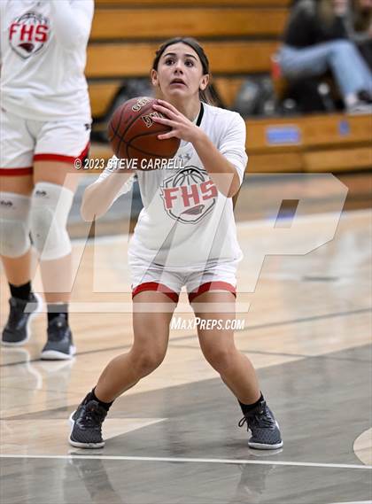 Thumbnail 1 in Enterprise @ Foothill (Harlan Carter Invitational) photogallery.