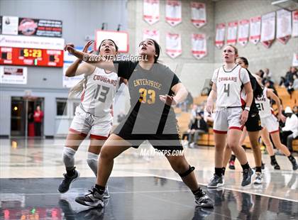 Thumbnail 2 in Enterprise @ Foothill (Harlan Carter Invitational) photogallery.