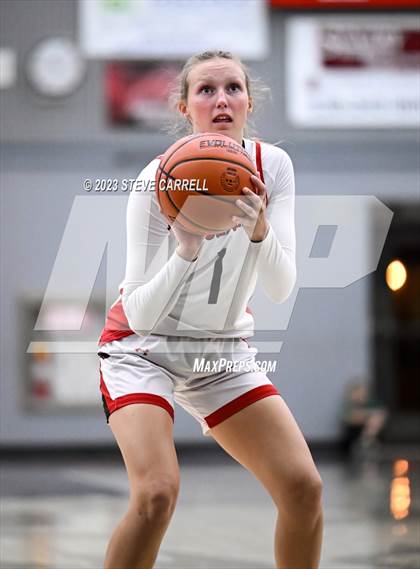 Thumbnail 3 in Enterprise @ Foothill (Harlan Carter Invitational) photogallery.