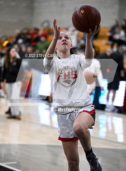 Thumbnail 2 in Enterprise @ Foothill (Harlan Carter Invitational) photogallery.