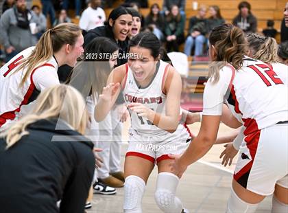 Thumbnail 1 in Enterprise @ Foothill (Harlan Carter Invitational) photogallery.