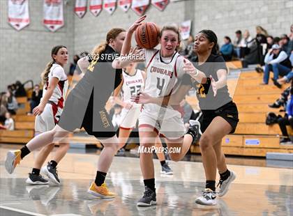 Thumbnail 2 in Enterprise @ Foothill (Harlan Carter Invitational) photogallery.