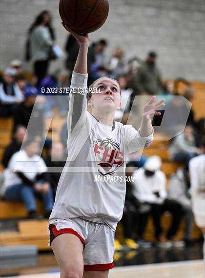 Thumbnail 2 in Enterprise @ Foothill (Harlan Carter Invitational) photogallery.