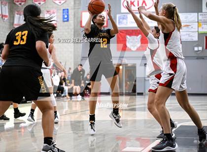 Thumbnail 3 in Enterprise @ Foothill (Harlan Carter Invitational) photogallery.